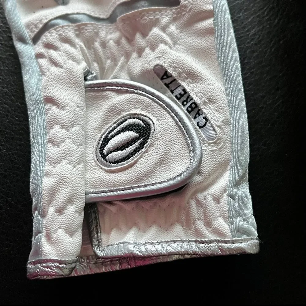 Orlimar JR Synthetic Golf Glove One Size Fits All‎